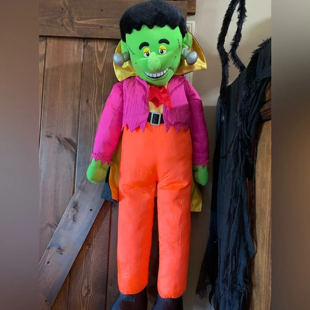 Tb Toy Trading Co large fun